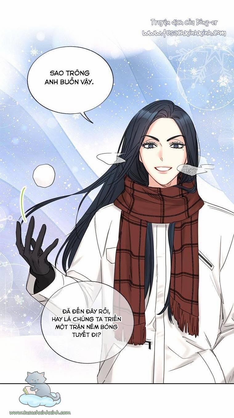 Hẹn Hò Chốn Công Sở (End) 107 trang 20