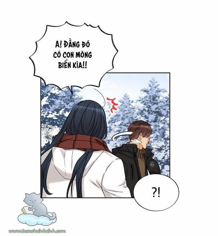 Hẹn Hò Chốn Công Sở (End) 107 trang 22