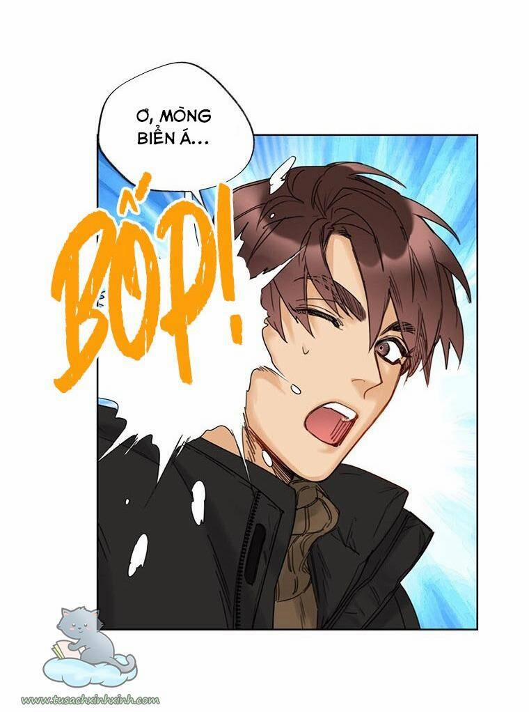 Hẹn Hò Chốn Công Sở (End) 107 trang 23