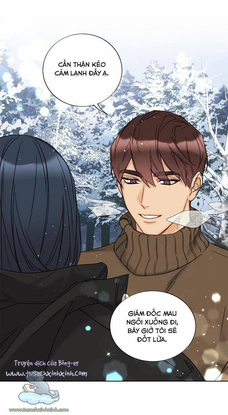 Hẹn Hò Chốn Công Sở (End) 107 trang 29