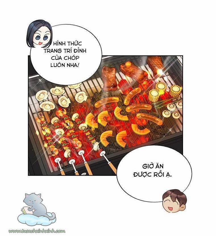 Hẹn Hò Chốn Công Sở (End) 107 trang 32