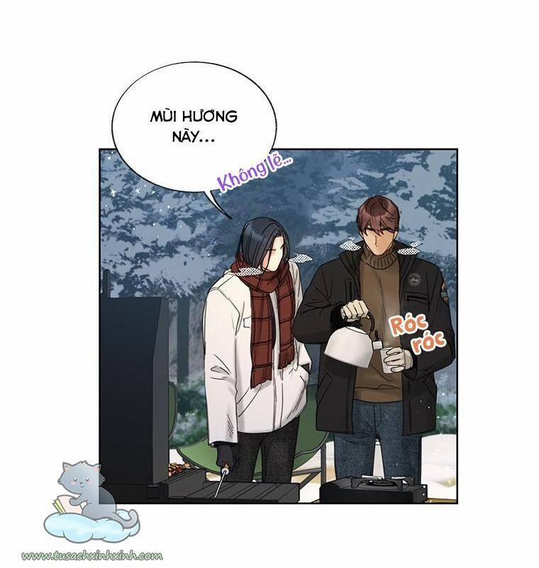 Hẹn Hò Chốn Công Sở (End) 107 trang 35