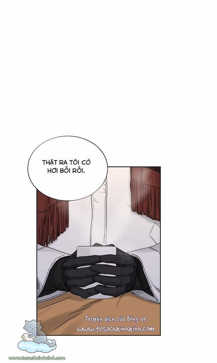 Hẹn Hò Chốn Công Sở (End) 107 trang 43