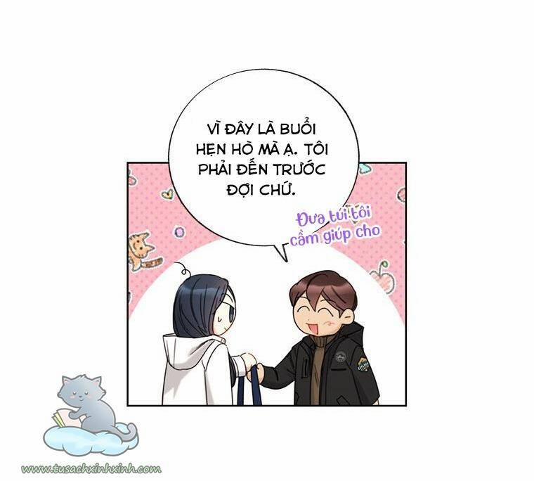 Hẹn Hò Chốn Công Sở (End) 107 trang 5