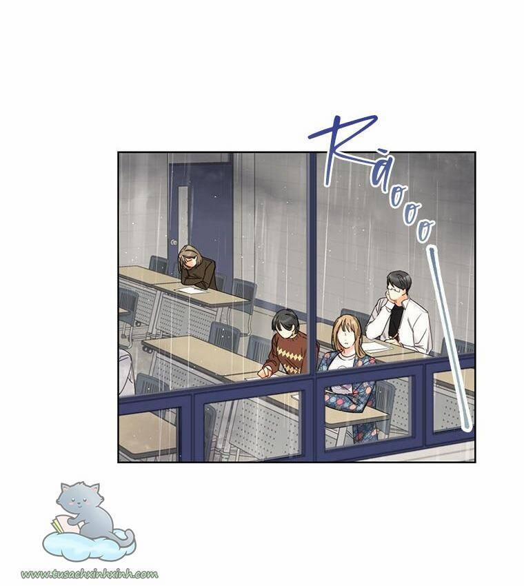 Hẹn Hò Chốn Công Sở (End) 107 trang 57