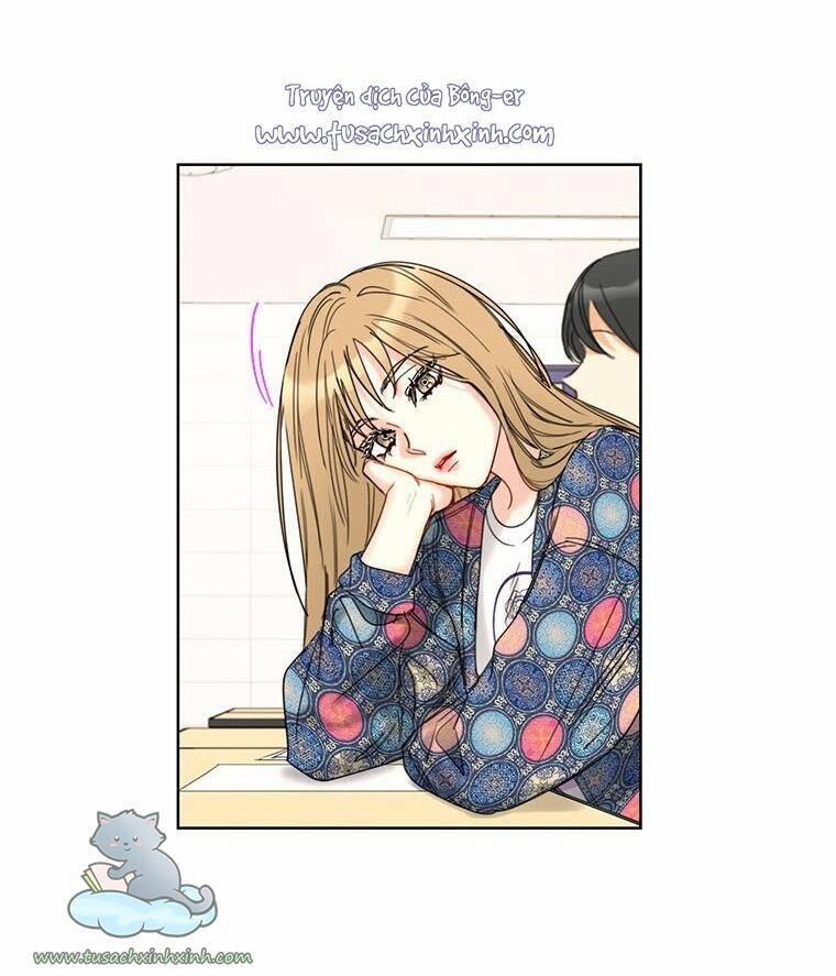 Hẹn Hò Chốn Công Sở (End) 107 trang 61