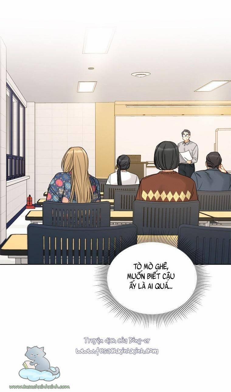 Hẹn Hò Chốn Công Sở (End) 107 trang 62