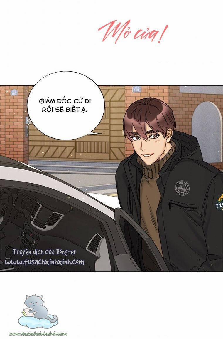 Hẹn Hò Chốn Công Sở (End) 107 trang 7