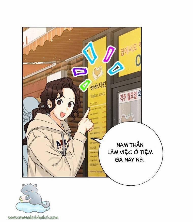Hẹn Hò Chốn Công Sở (End) 108 trang 12