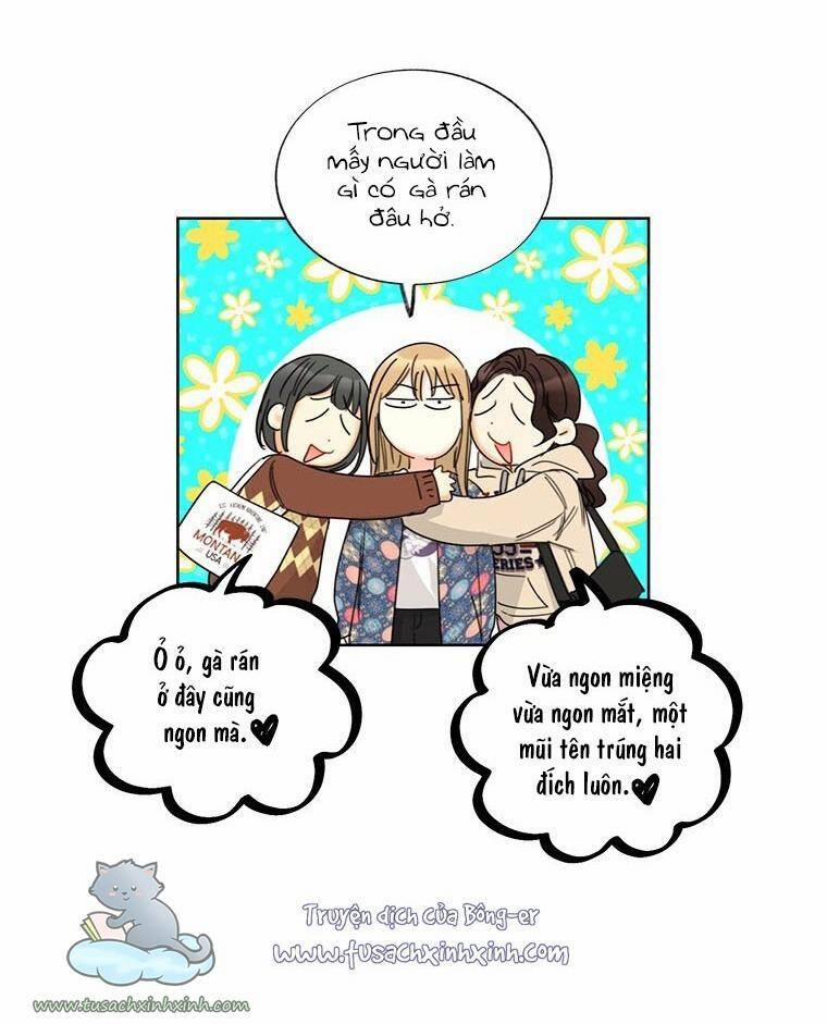 Hẹn Hò Chốn Công Sở (End) 108 trang 13