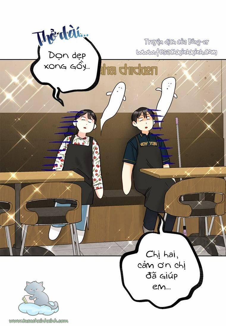 Hẹn Hò Chốn Công Sở (End) 108 trang 29