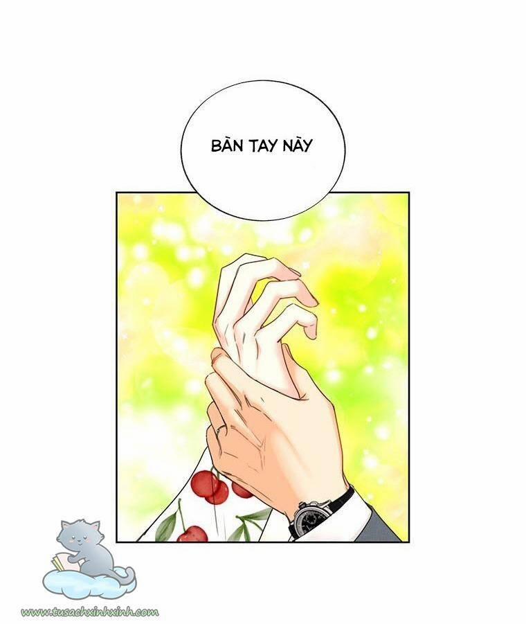 Hẹn Hò Chốn Công Sở (End) 108 trang 36