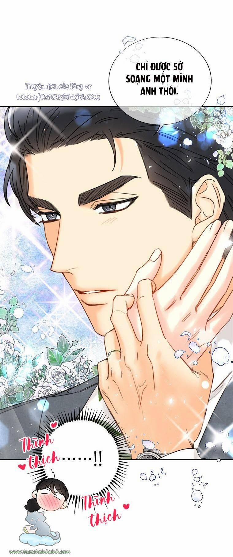 Hẹn Hò Chốn Công Sở (End) 108 trang 37