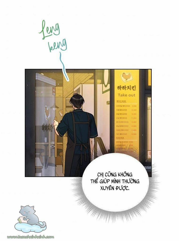 Hẹn Hò Chốn Công Sở (End) 108 trang 42