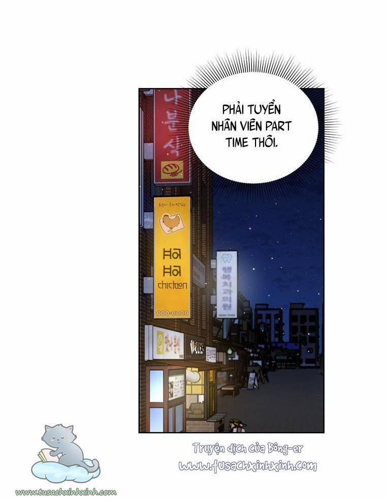 Hẹn Hò Chốn Công Sở (End) 108 trang 45