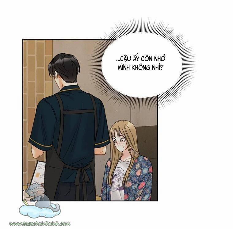 Hẹn Hò Chốn Công Sở (End) 108 trang 48