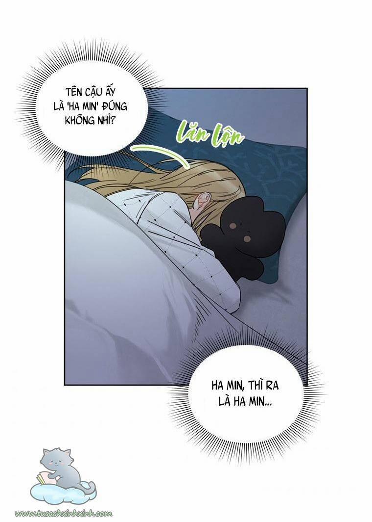 Hẹn Hò Chốn Công Sở (End) 108 trang 52