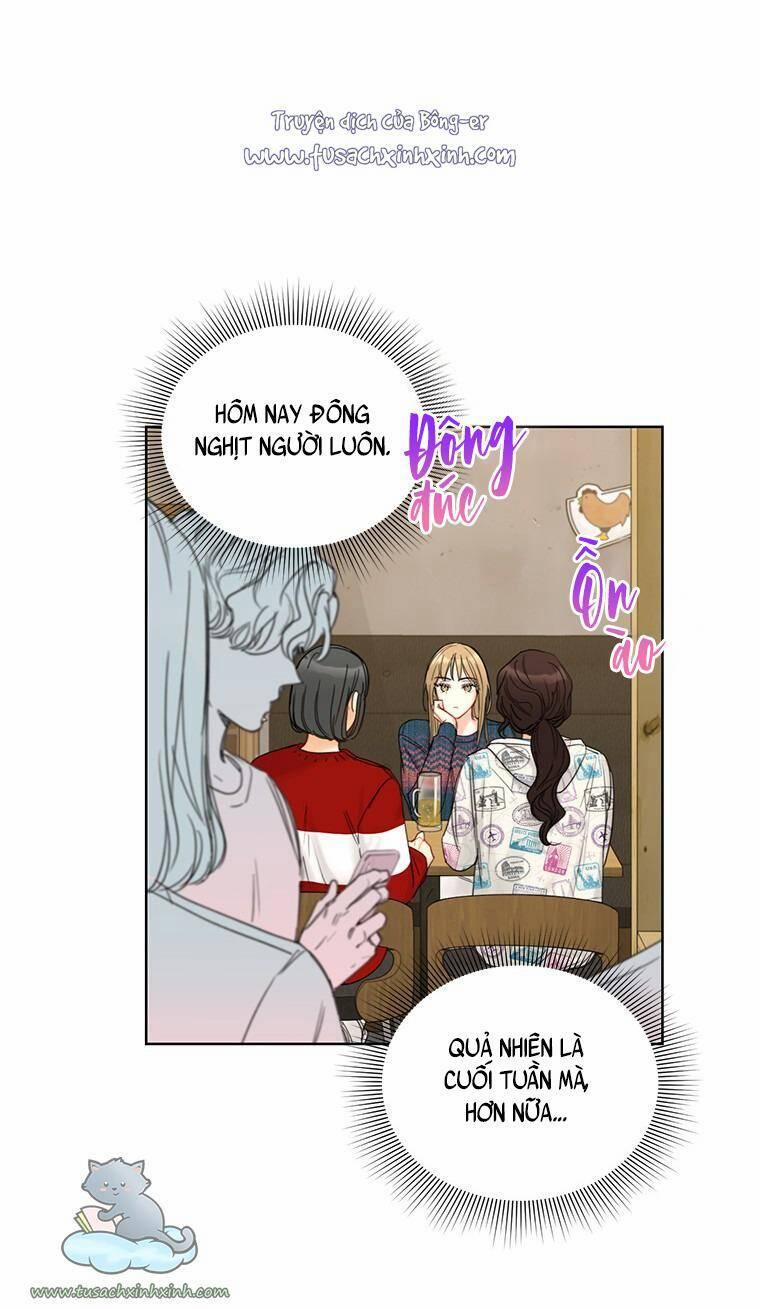 Hẹn Hò Chốn Công Sở (End) 109 trang 1