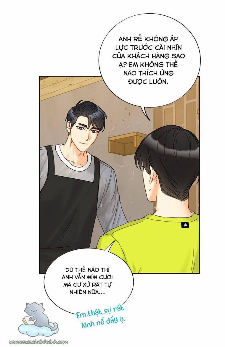 Hẹn Hò Chốn Công Sở (End) 109 trang 10