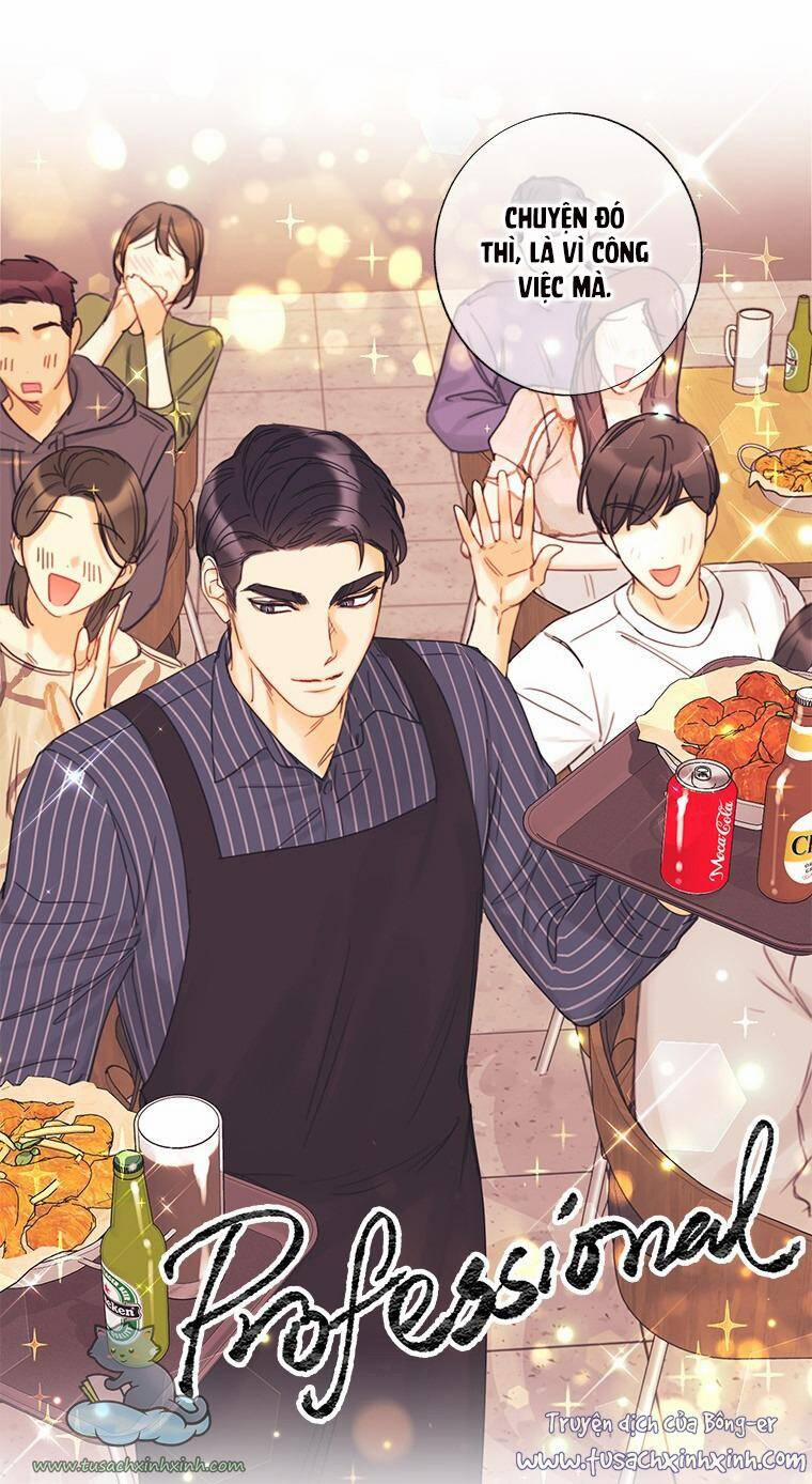Hẹn Hò Chốn Công Sở (End) 109 trang 11