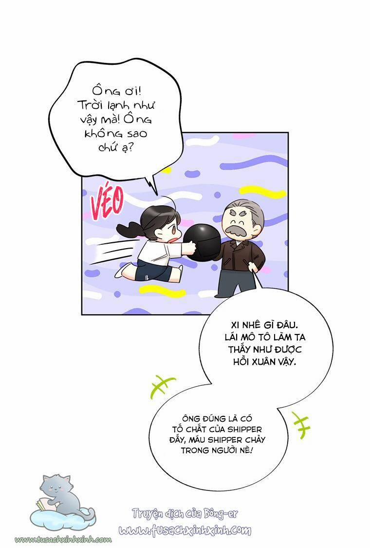 Hẹn Hò Chốn Công Sở (End) 109 trang 13