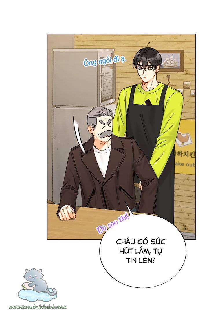 Hẹn Hò Chốn Công Sở (End) 109 trang 14