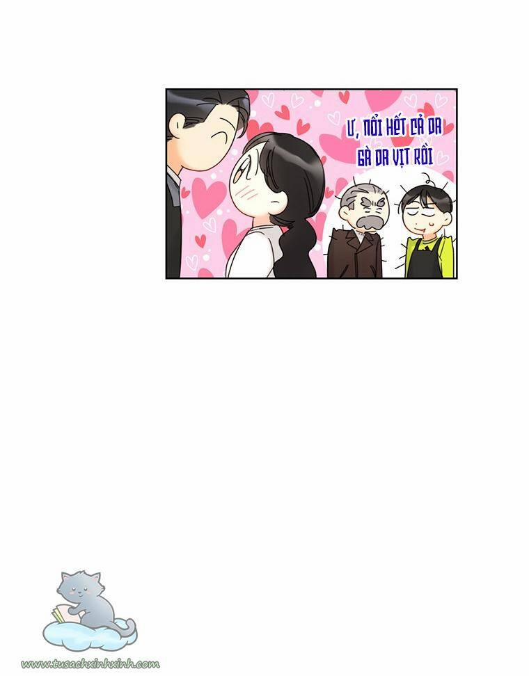 Hẹn Hò Chốn Công Sở (End) 109 trang 17