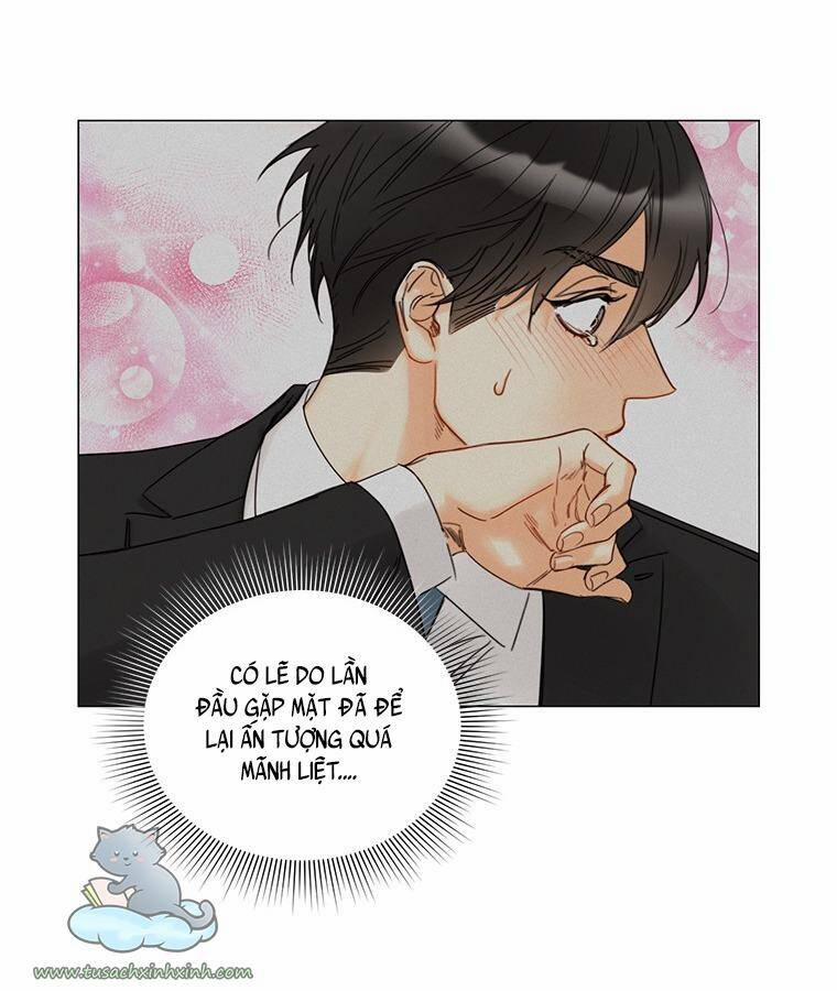 Hẹn Hò Chốn Công Sở (End) 109 trang 30