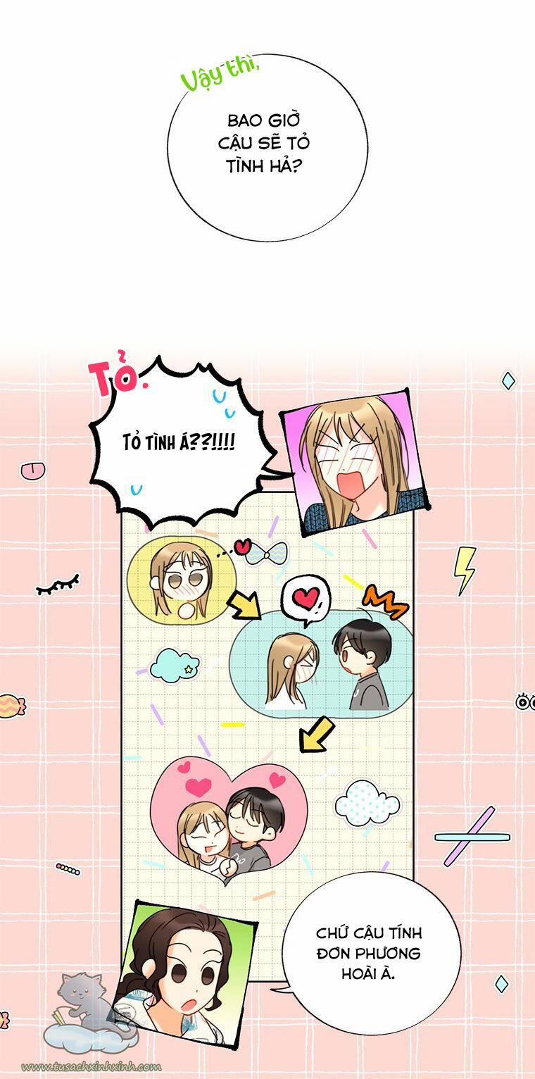 Hẹn Hò Chốn Công Sở (End) 109 trang 31