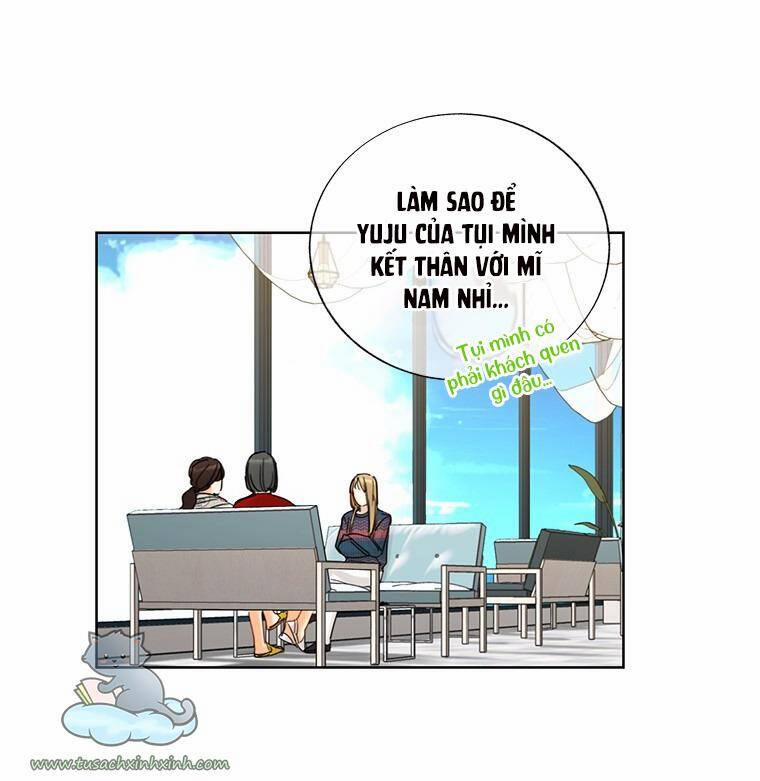 Hẹn Hò Chốn Công Sở (End) 109 trang 33