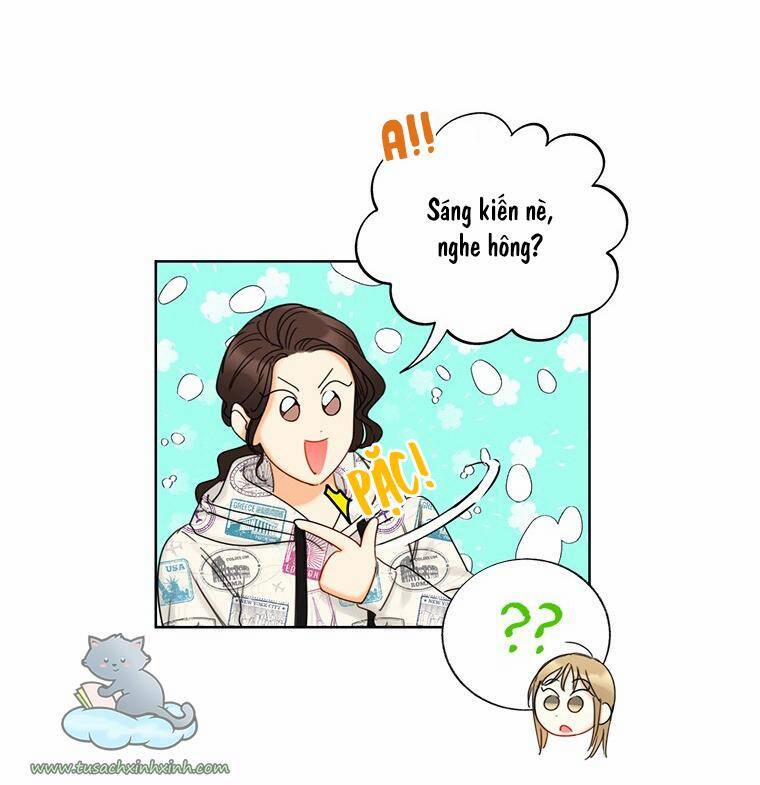 Hẹn Hò Chốn Công Sở (End) 109 trang 34