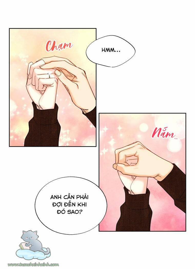 Hẹn Hò Chốn Công Sở (End) 109 trang 43