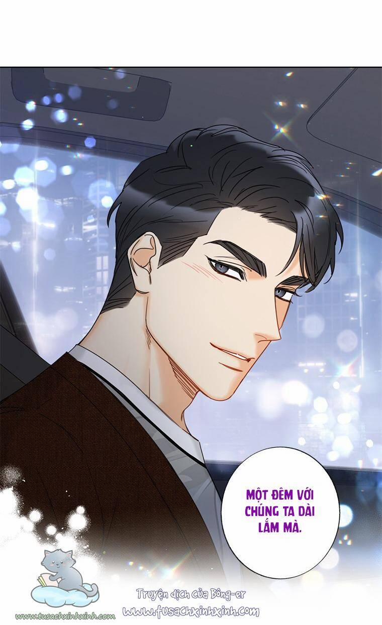 Hẹn Hò Chốn Công Sở (End) 109 trang 44