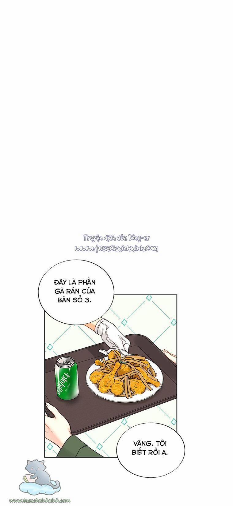 Hẹn Hò Chốn Công Sở (End) 109 trang 48