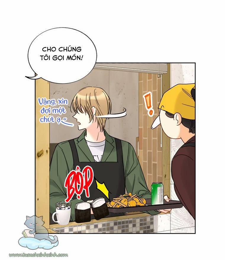 Hẹn Hò Chốn Công Sở (End) 109 trang 49