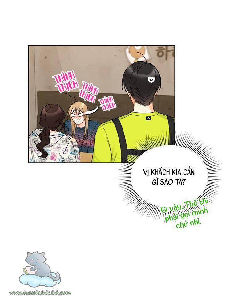 Hẹn Hò Chốn Công Sở (End) 109 trang 5