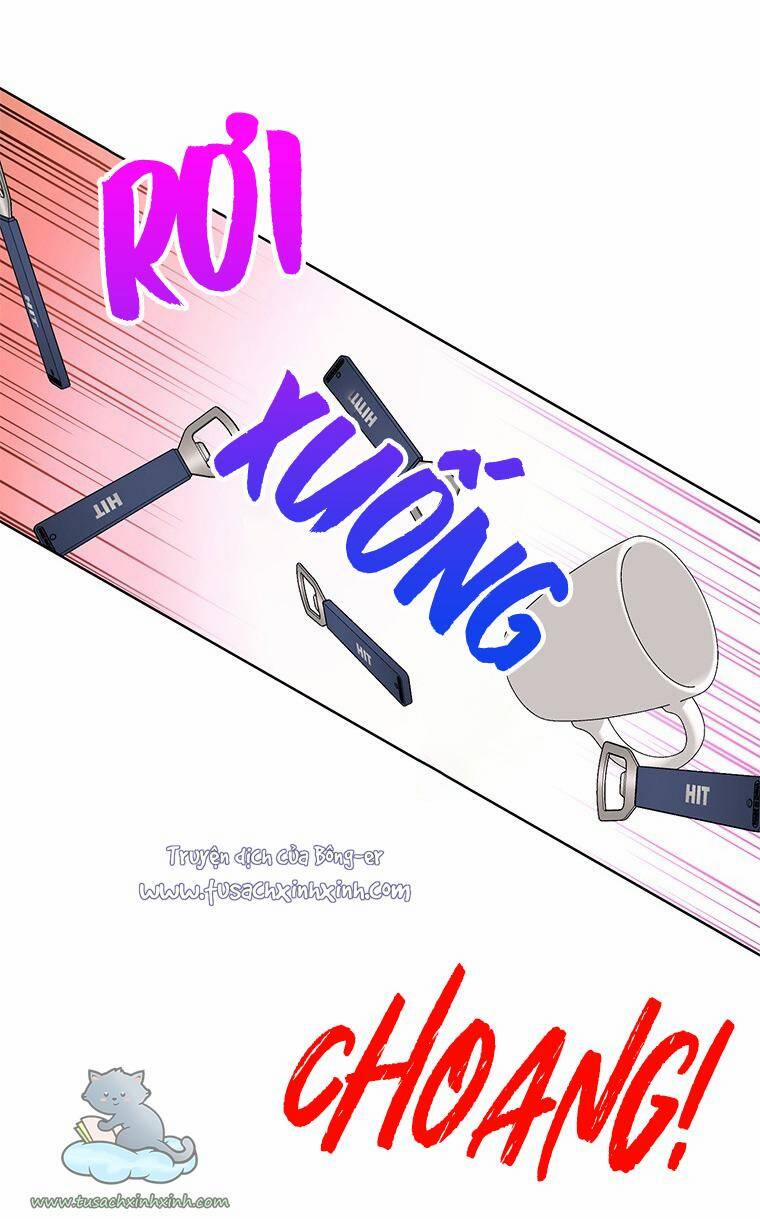 Hẹn Hò Chốn Công Sở (End) 109 trang 50