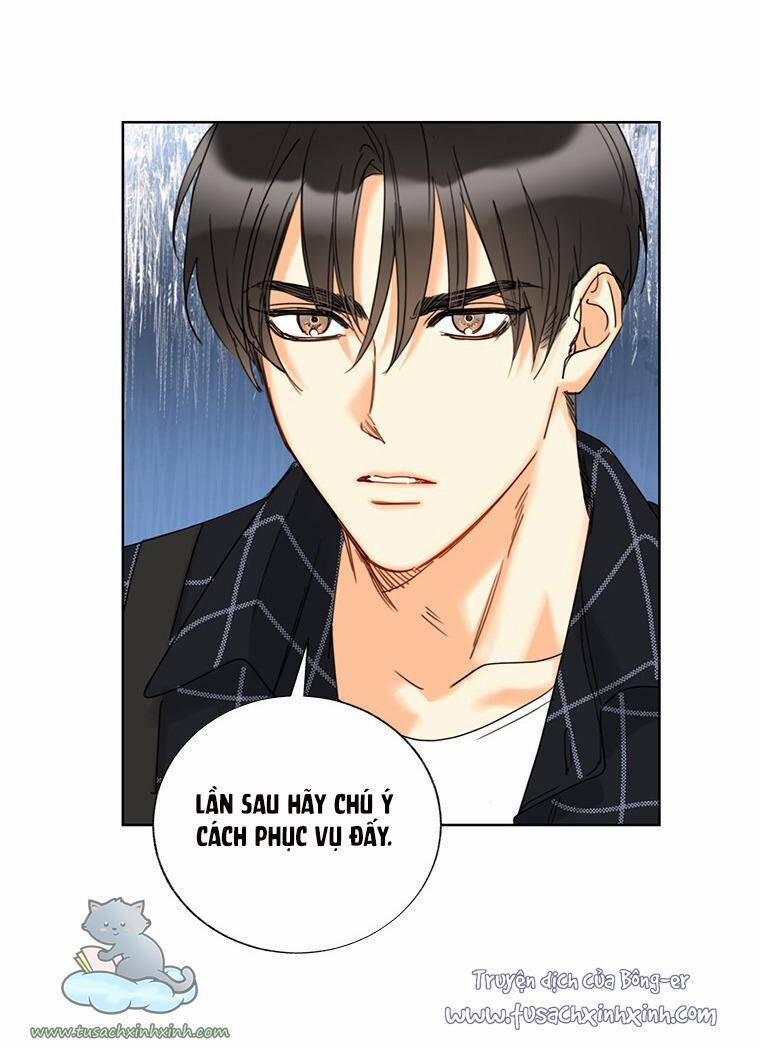 Hẹn Hò Chốn Công Sở (End) 109 trang 53