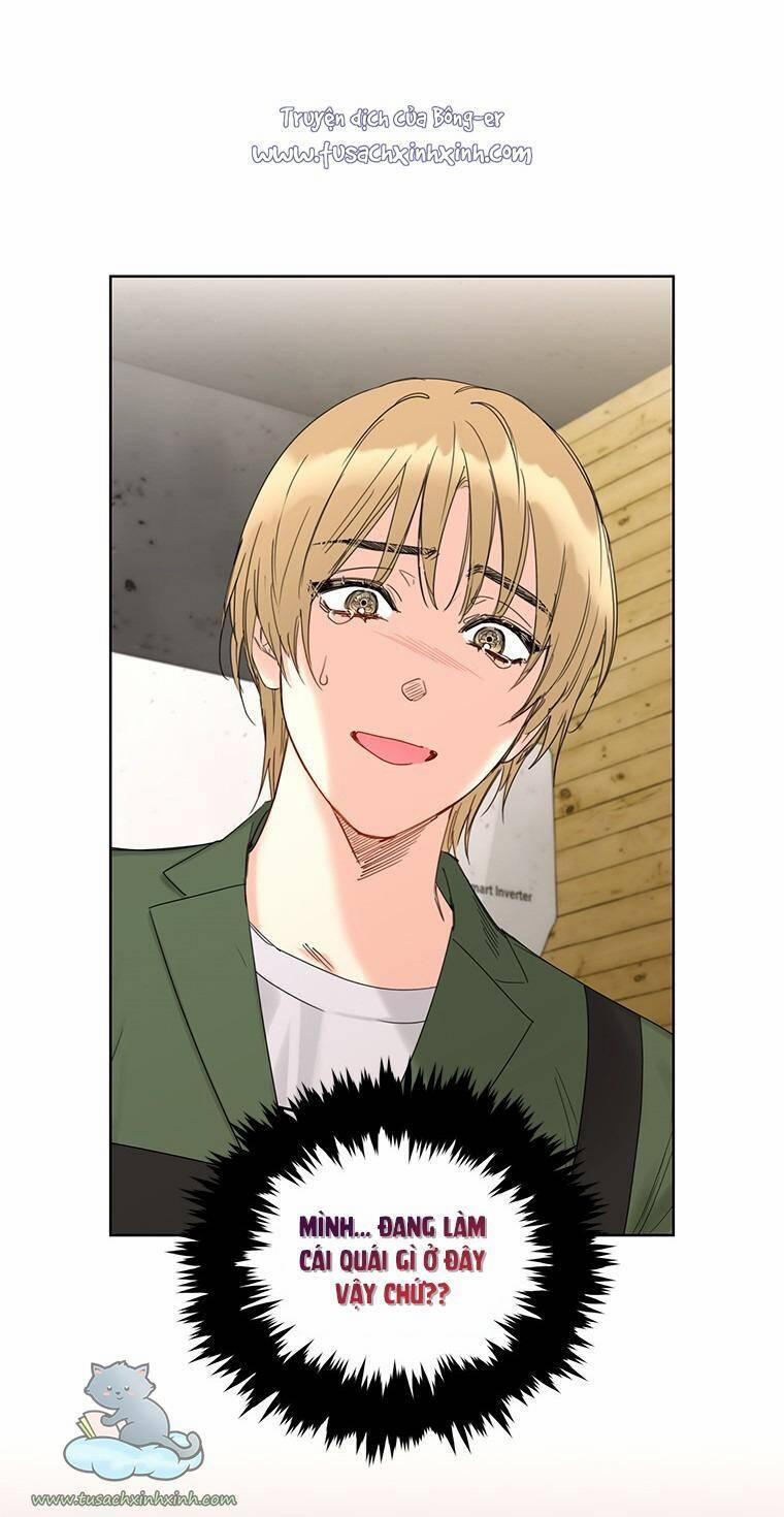 Hẹn Hò Chốn Công Sở (End) 110 trang 1