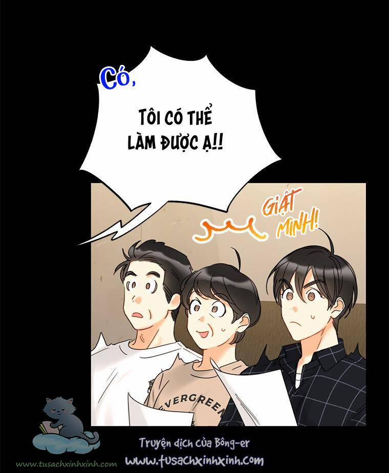 Hẹn Hò Chốn Công Sở (End) 110 trang 12