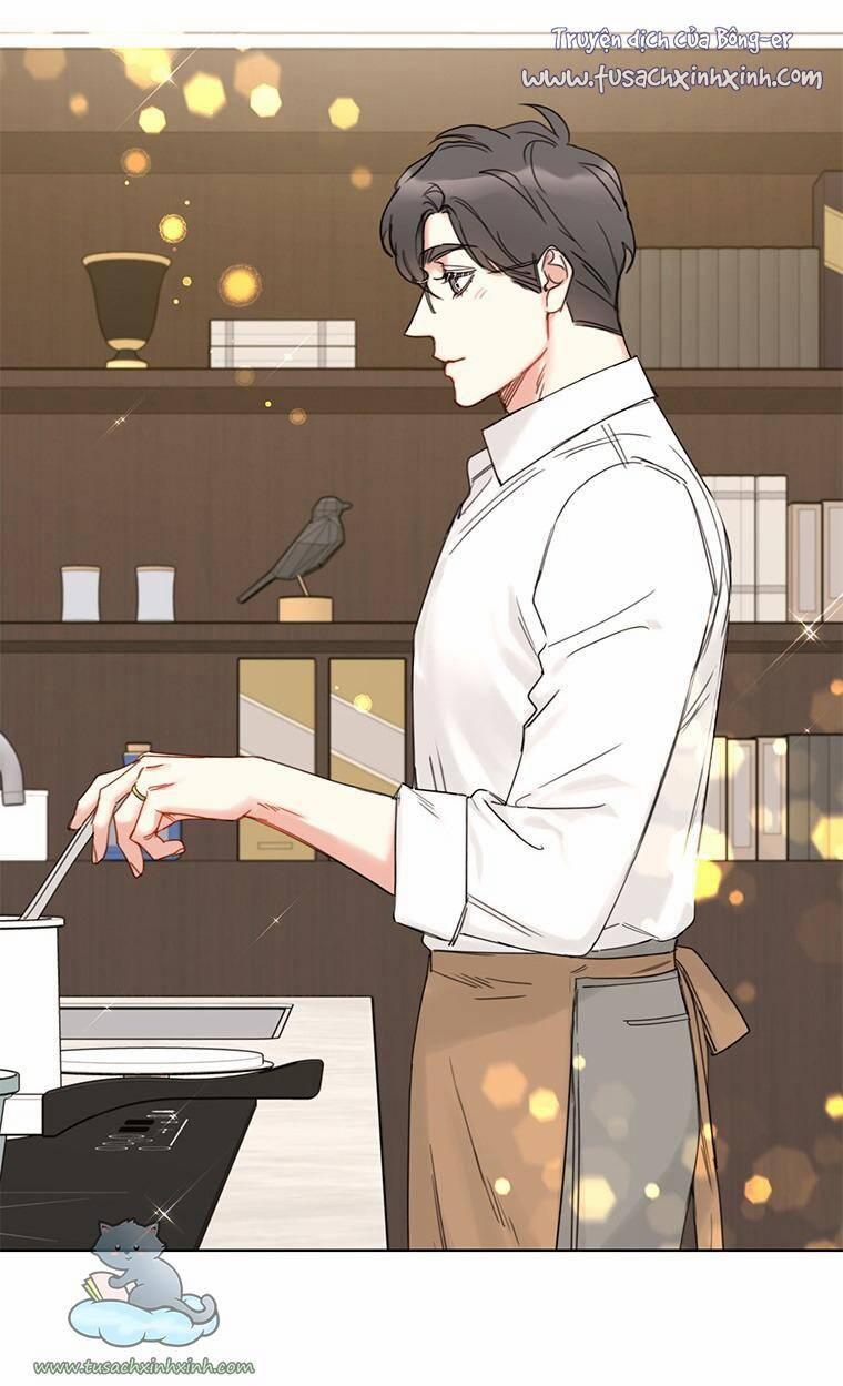 Hẹn Hò Chốn Công Sở (End) 110 trang 29