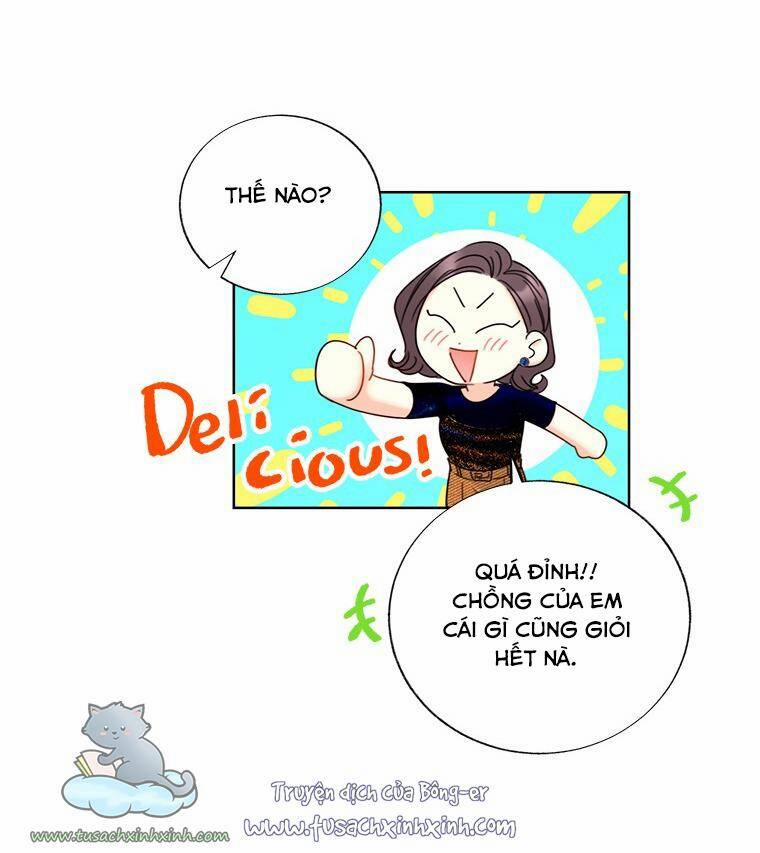 Hẹn Hò Chốn Công Sở (End) 110 trang 32