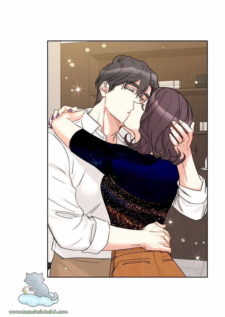 Hẹn Hò Chốn Công Sở (End) 110 trang 35