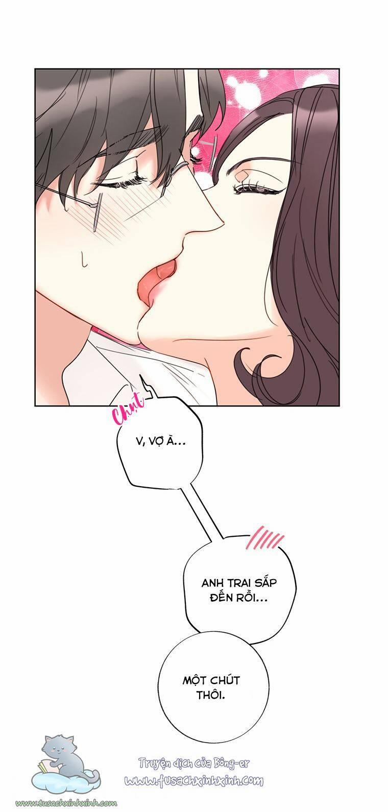 Hẹn Hò Chốn Công Sở (End) 110 trang 36