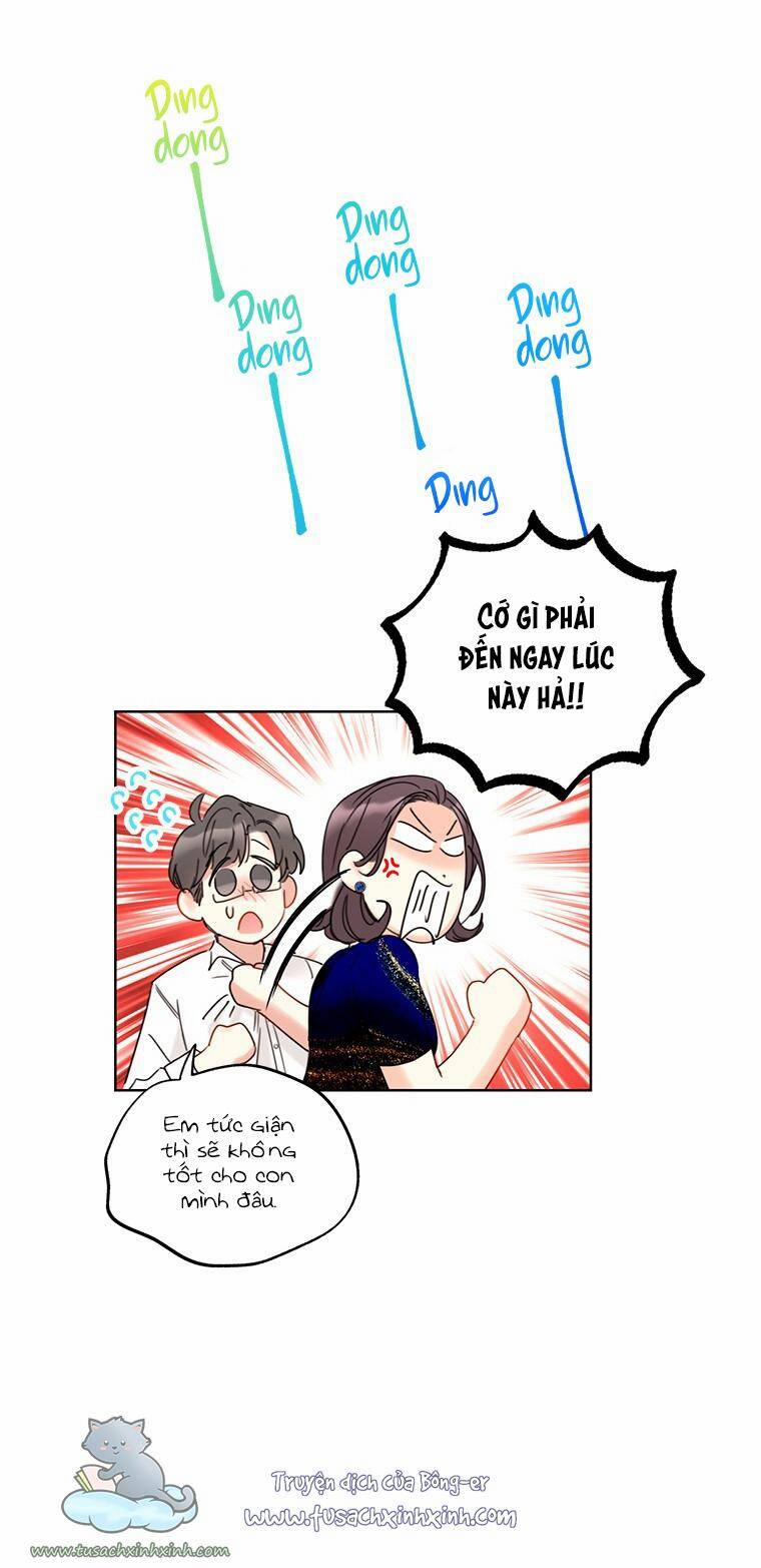 Hẹn Hò Chốn Công Sở (End) 110 trang 39