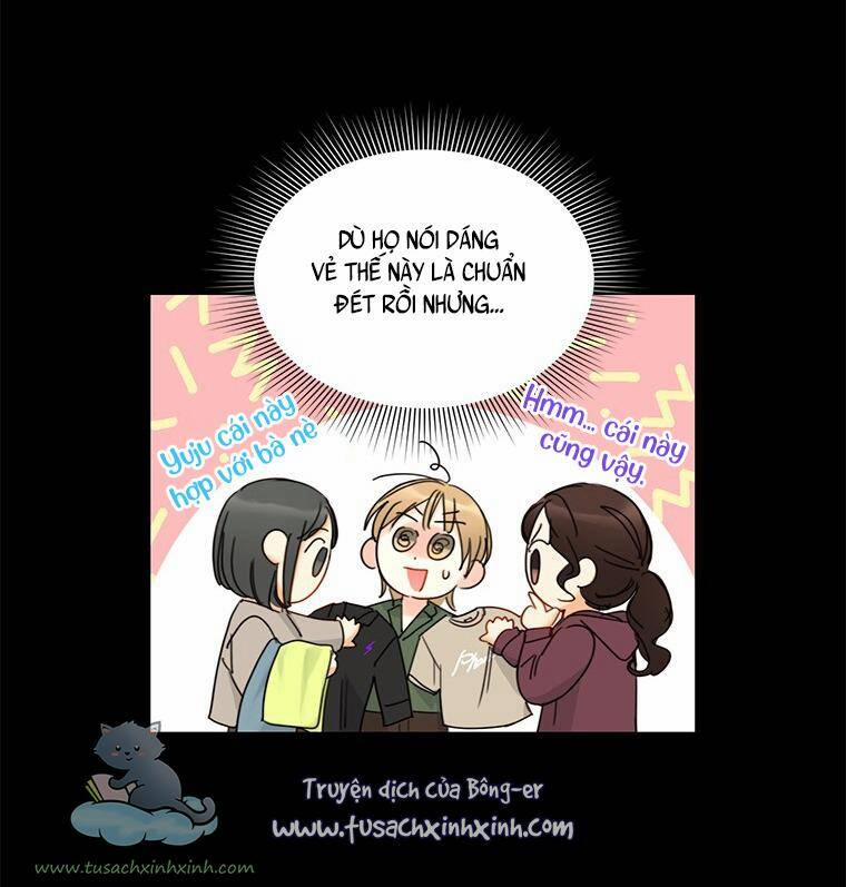 Hẹn Hò Chốn Công Sở (End) 110 trang 4