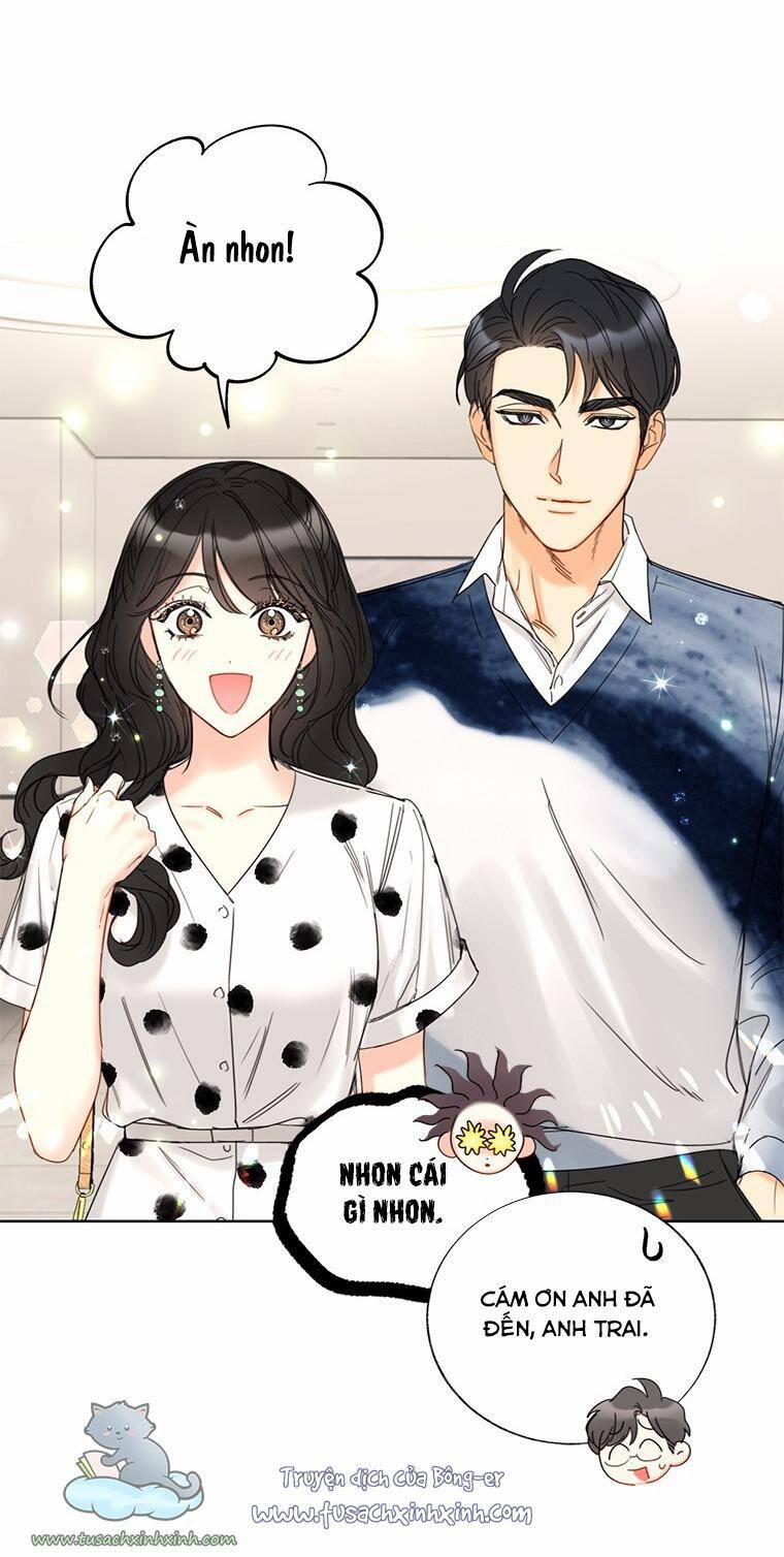 Hẹn Hò Chốn Công Sở (End) 110 trang 41