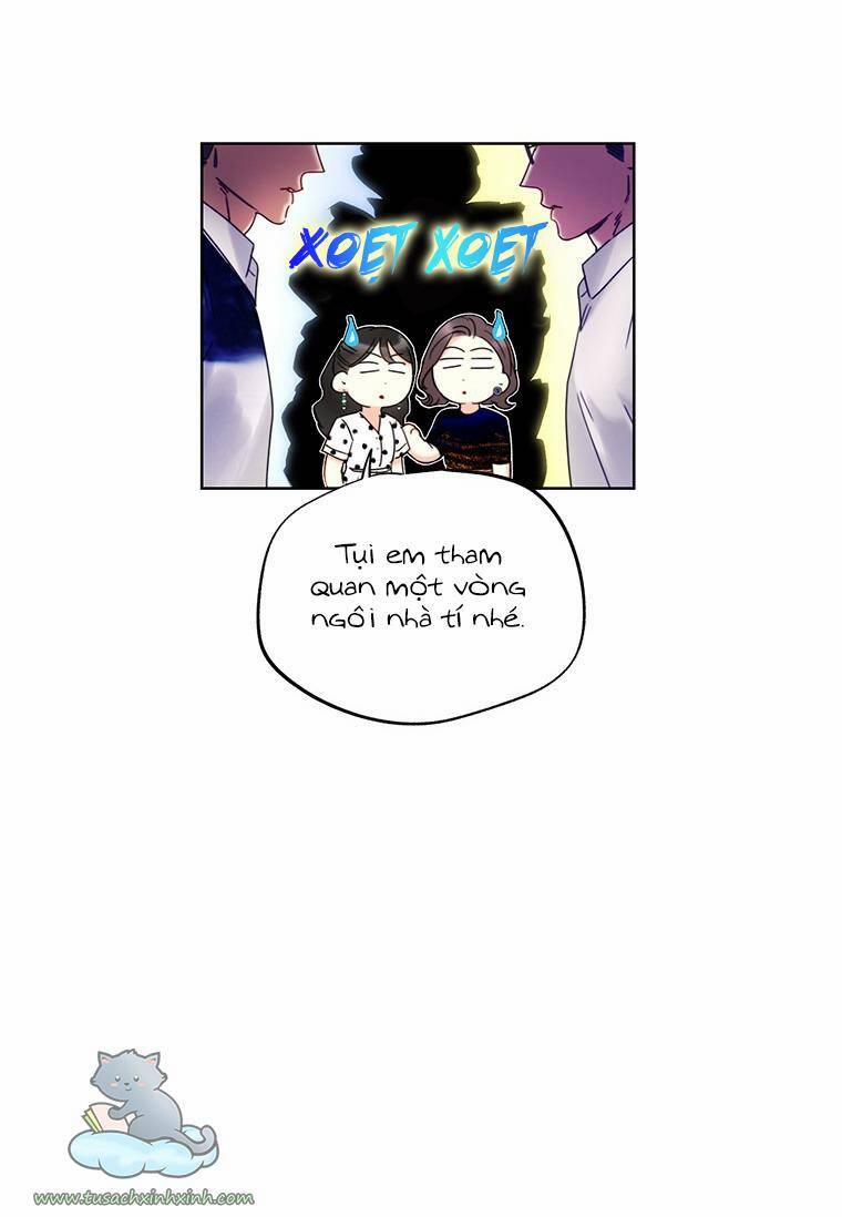 Hẹn Hò Chốn Công Sở (End) 110 trang 52