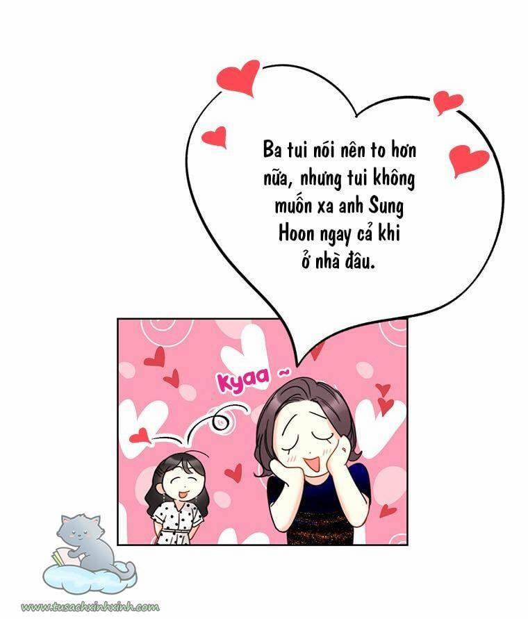 Hẹn Hò Chốn Công Sở (End) 110 trang 54