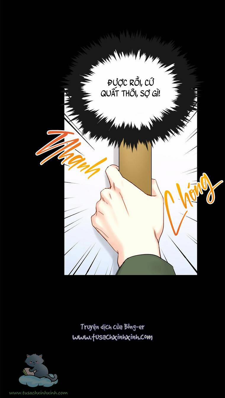 Hẹn Hò Chốn Công Sở (End) 110 trang 6